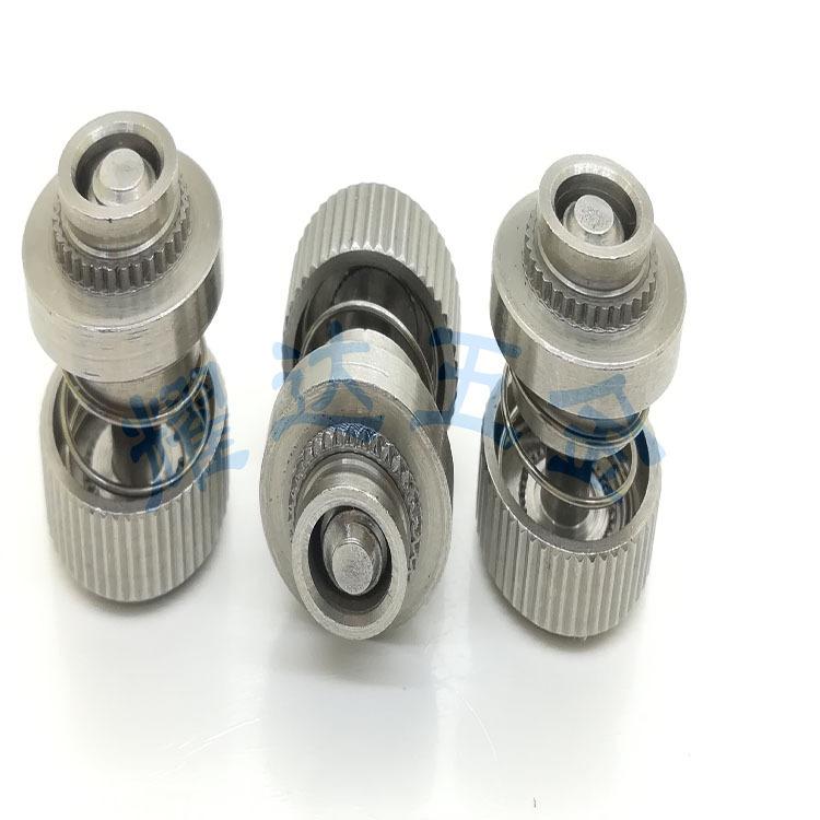 弹簧螺钉PF50B