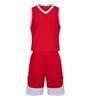 Ropa deportiva para niños y adultos, de secado rápido, transpirable, con estampado, de verano, nueva, para baloncesto americano, camiseta de entrenamiento