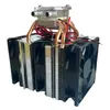 Enfriador de Acuario Casero DIY Refrigerador de Agua Pequeño Circulador de Agua de Refrigeración 12V Mini Enfriador Semiconductor