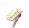 Fundas Adorables de Dibujos Animados para Reposabrazos de Silla, Almohadillas Antideslizantes para Reposabrazos de Oficina y Hogar, Accesorios para Fundas de Silla