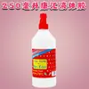500ML Slime Artesanal Látex Branco para Fazer Slime Material Cola de Espuma Cola Líquida Transparente Marcenaria Cola Branca Barato