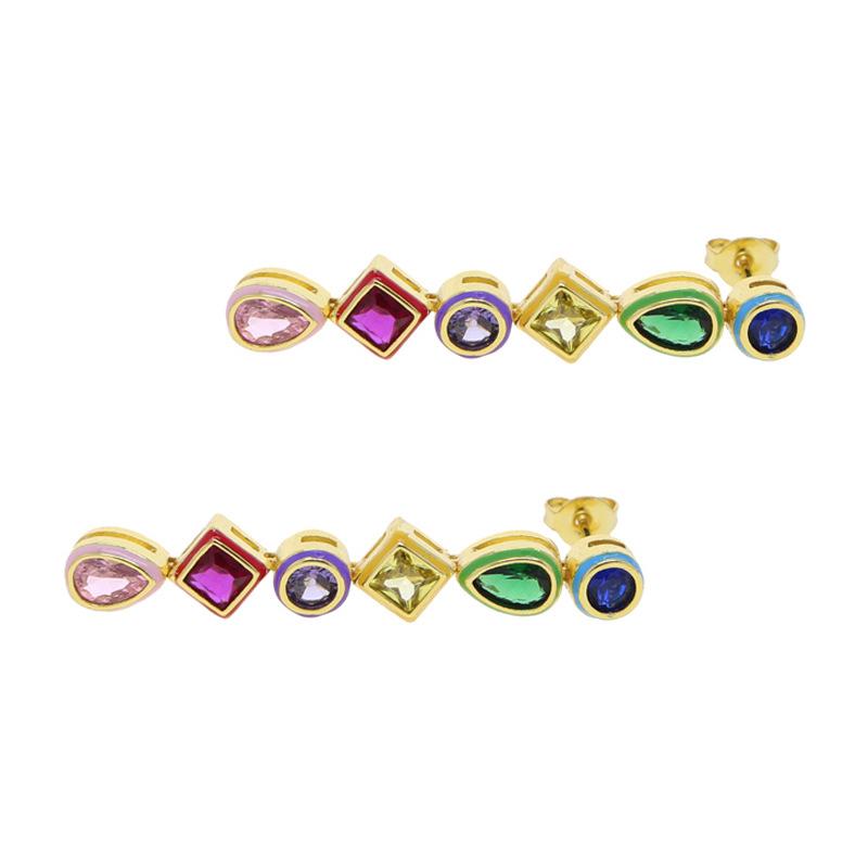 E132 铜 $9.99 包邮 (10)