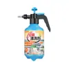 Limpador de Ar Condicionado Novo Modelo para Limpeza de Ar Condicionado, Removedor de Manchas de Rede de Ar Condicionado Doméstico, Poderoso Removedor de Gordura