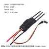 Com/Sem Placa Controladora de Motor Brushless Hall 300W380W500W1000W Regulagem de Velocidade Sensorless para Frente e Ré