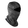 Máscara táctica de camuflaje de terciopelo de invierno, cálida, resistente al viento, para montar en motocicleta, pasamontañas