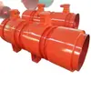 Ventiladores Axiales Serie Fd para Minería, Equipos de Guía de Viento para Minería, Ventiladores para Minería para Ventilación a Larga Distancia en Ingeniería de Túneles
