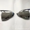 Adecuado para la Modificación del Reflector del Espejo Retrovisor Trasero del Elantra Moderno 21, Decoración de Espejo de Reversa en Forma de Cuerno Y