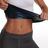 Cinturón Abdominal Sudoración Transfronterizo Europeo y Americano, Corsé Postparto, Faja Moldeadora, Cinturón Deportivo Sudoración Moldeador de Cintura para Hombres y Mujeres