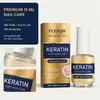 Aceite Nutritivo para el Cuidado de las Uñas con Ingredientes Suaves para Hidratar y Dar Brillo a Manos, Pies y Uñas, Suavizando la Superficie de las Uñas, Aceite Esencia para el Cuidado, Transfronterizo