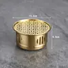 Hervidor de Agua de Acero Inoxidable Estufa Creativa para Preparar Té Base de Tetera Calentador de Té Calefacción con Velas Estufa Calentadora para Té de Frutas y Flores