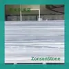 Mármol Italiano Azul Claro, Entrega Gratuita de Muestras, Se Puede Procesar con Seis Acabados de Superficie Pulidos a la Llama