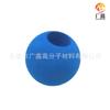 Fábrica venta al por mayor alta densidad color EVA espuma juguete bola espuma suave pinball bala bola de golpe