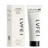 La Mascarilla Capilar Reparadora Ácida con Proteína de Caviar LVFEI nutre profundamente y da brillo al cabello, mejora la sequedad y el encrespamiento, y deja una fragancia duradera.
