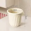 Bacia Plástica Grossa para Pés Lavatório de Dormitório Estudantil Banheira de Bebê Tanque de Lavanderia Bacia Extra Grande para Rosto de Cozinha Venda por Atacado