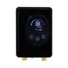 Aquecedor instantâneo transfronteiriço de água quente Cozinha aquecimento rápido doméstico Mini pequena frequência variável temperatura constante pequeno tesouro da cozinha