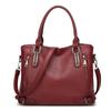 Novas Bolsas Femininas de Comércio Exterior 2026 Primavera/Verão Bolsa Transversal Bolsa de Mão Estilo Europeu e Americano Bolsa Tote de Grande Capacidade Bolsa de Ombro Feminina