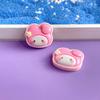 Dibujos Animados Animales Brillantes Historia Accesorios de Resina Gel de Crema Accesorios para el Cabello diy Funda de Teléfono Taza de Agua Hebilla de Zapato Parche Lote