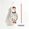 Toallas de Mano Culturales y Creativas Personalizadas, Felpa de Coral, Absorbentes, Lindas Toallas de Mano Colgantes para Niños para Baño y Guardería, Toallas de Mano de Exportación