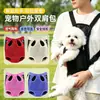 Riñonera de Entrenamiento para Mascotas Bolsa para Premios de Paseo de Perros Gran Capacidad Multifuncional Portátil para Entrenamiento de Perros Bolsa de Alimentación Venta Directa de Fábrica Mascota