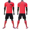 Aprobación Directa de Fábrica Nuevo 2023 Uniforme de Árbitro de Fútbol con Cuello en V Traje Parte Superior Bolsillo con Solapa Pantalones Transpirable Uniforme de Árbitro de Partido de Fútbol