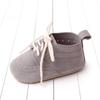 Sapatos de couro fosco novos para bebês de 0 a 12 meses, outono e primavera, sapatos de bebê, sapatos de bebê, sapatos escolares, BC2304