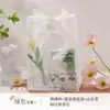 Bolsa Tote Transparente para el Día del Maestro, Souvenir Práctico para el Cumpleaños del Mejor Amigo, Souvenir para Dama de Honor de Boda, Buen Regalo