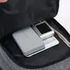Mochila para Viagem de Negócios, Bolsa para Esportes e Lazer, Mochila Grande para Alunos do Ensino Fundamental e Médio Masculino, Mochila Esportiva para Mulheres