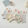 Meias de Algodão Tong Ran Meias Esportivas Funcionais Cano Baixo Masculinas Meias Curtas Femininas Meias de Algodão Cano Baixo Joker Moda Meias Masculinas e Femininas Atacado