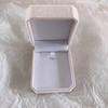 Caja de Regalo para Pulsera Decoraciones Caja de Joyería Empaque Diseño de Nicho Caja de Regalo ins Bolsa de Regalo para Novias Pareja