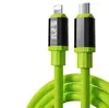 Carga Super Rápida Extendida de 240W Chip E-Marker Adecuado para Apple 17 Huawei Samsung Xiaomi Honor Vivo