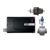 Posicionador Digital Flowserve Pmvd20 con Válvula Reguladora Wuzhong Instrument Válvula Reductora de Presión Fisher