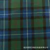 Tecido crepe lavado tingido em cores para primavera e verão para vestuário, chapéus, bolsas, camisas, vestidos masculinos e femininos, tecido de retorno rápido, tecido xadrez
