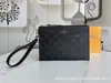 26 Modelos Nuevos de Bolsos para Hombre m Lv, Bolsos para Mujer, Bolsos de Mano (Clutch), Bolsos tipo Sobre de Moda Casual, Neceser