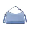 Bolso de mano casual retro para mujer, nuevo modelo otoño 2026, bolso versátil de hombro y cruzado elegante de alta calidad