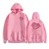 Moletom Gráfico Unisex Moda Retro High Street Omar Courtz Primeira Musa Álbum