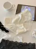 Calcinha feminina sexy com fenda alta 2026 novo modelo sem costura com acabamento em renda calcinha feminina sem aperto