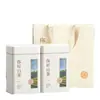 Latas de Chá, Latas Seladas, Latas de Folha de Flandres para Viagem, Latas Vazias, Caixas de Ferro, Caixas de Chá Portáteis, Caixas Vazias, Caixas Pequenas de Chá Exquisite