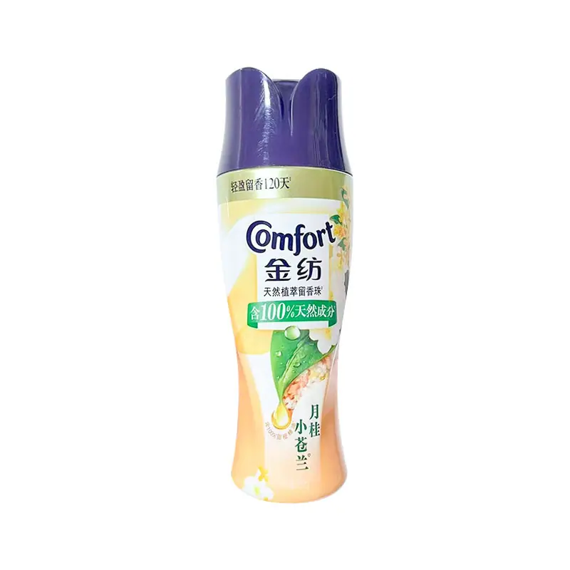 金纺月落三重桂留香珠190g白底图