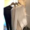 [en stock] Camiseta de Respaldo para Mascarilla VC 70% Lanjing Tencel Tricolor Micro-penetración Ropa para la Piel Nueva
