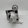 Adecuado para Crusader Hyster Mercury Cruiser Motor de Arranque Duradero 6792 91920-0440