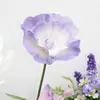 HY-DW5 Macetas florales artificiales, plantas verdes reales para decoración interior y exterior, restaurante, populares en redes sociales