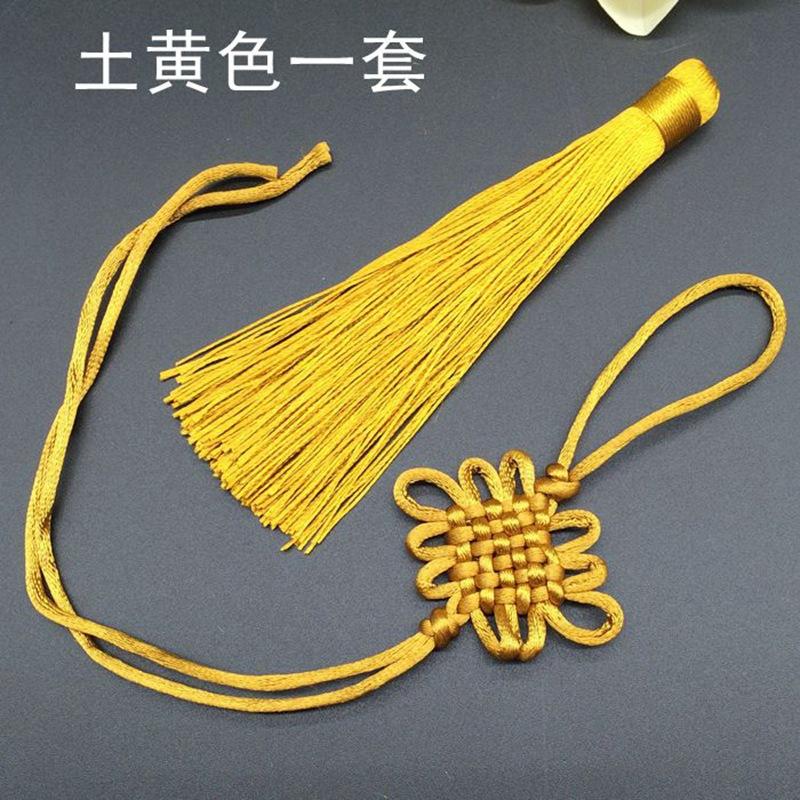 1土黄色