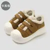 Zapatos de Algodón con Suela Gruesa para Mujer para Invierno, Pantuflas Cálidas de Felpa para Casa, Antideslizantes, con Talón Cubierto, Venta al por Mayor
