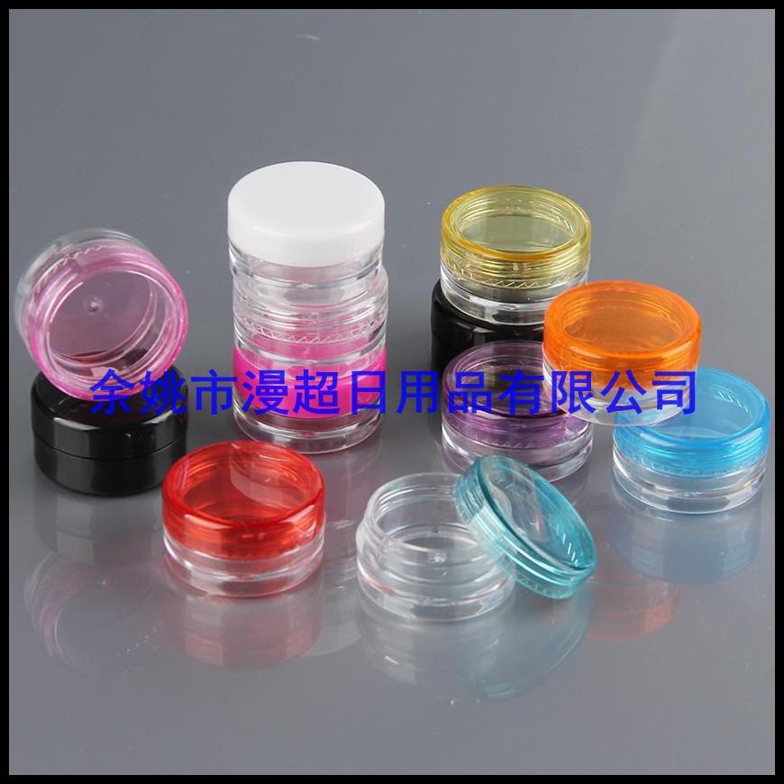 3g 5g  圆  形 jar