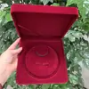 Caja para Collar, Pendientes, Caja para Pulsera, Juego de Tres Piezas, Juego de Collar de Perlas de Alta Gama, Caja de Regalo, Juego de Dos Piezas, Caja de Empaque
