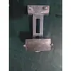 Motor de Puerta Corredera Interruptor de Caña Imán de Límite Hall Soporte Imán de Inducción Motor de Puerta de Empuje y Tracción Posicionador Lineal