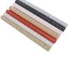 Impermeable Retro Periódico Inglés Nuevo Estilo Papel de Envoltura de Flores Frescas Material Qixi Día de San Valentín Floristería Papel de Envoltura para Ramo