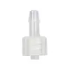Máquina Dispensadora de Juntas Internas y Externas para Hombres y Mujeres Sanglian Ruer Interfaz Reemplaza Conector de Plástico Roscado Weiluo