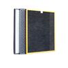 Elemento de filtro de carbón activado para purificador de aire de tres piezas AC4142 AC4143 AC4144