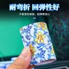 [Precio Especial de Fábrica] Cartas de póker engrosadas y endurecidas al por mayor cartas de letra grande entretenimiento sala de ajedrez especial al por mayor